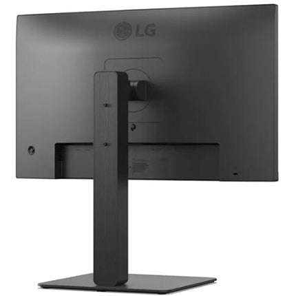 LG 24BA650-I Monitor 23.8" Full HD IPS 100 Hz USB-C 65W