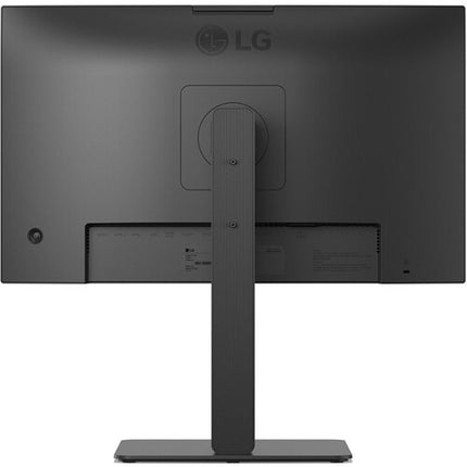 LG 24BA850-I Monitor 23.8" Full HD 100 Hz IPS con Webcam y USB-C 65W