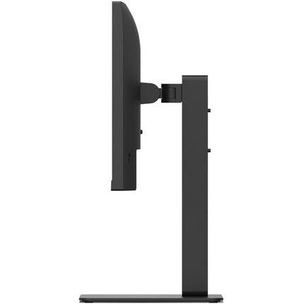LG 24BA850-I Monitor 23.8" Full HD 100 Hz IPS con Webcam y USB-C 65W
