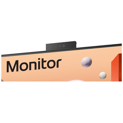 LG 24BA850-I Monitor 23.8" Full HD 100 Hz IPS con Webcam y USB-C 65W