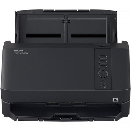 Ricoh SP-2240N Escáner de Documentos Dúplex 600 dpi 40 ppm con ADF de 80 hojas