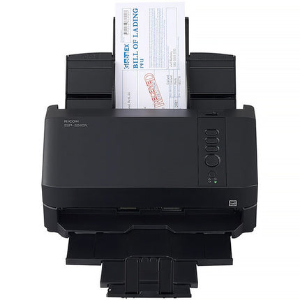 Ricoh SP-2240N Escáner de Documentos Dúplex 600 dpi 40 ppm con ADF de 80 hojas