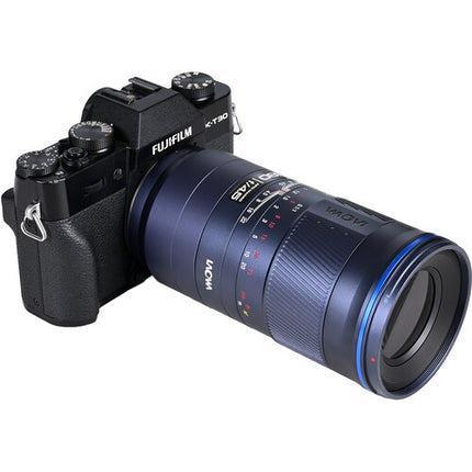Venus Optics Laowa 180mm f4.5 1.5x Ultra-Macro APO para FUJIFILM X Full-Frame f32