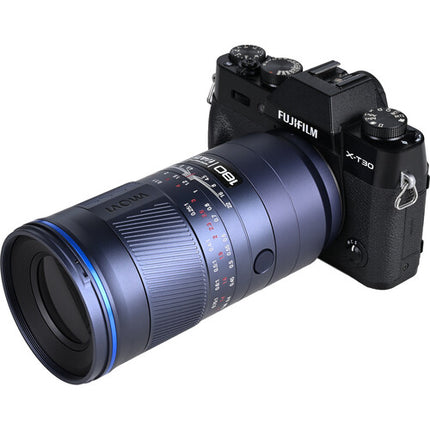 Venus Optics Laowa 180mm f4.5 1.5x Ultra-Macro APO para FUJIFILM X Full-Frame f32