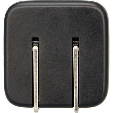Xcellon PDG-245-C Cargador USB-C GaN 2 Puertos 45W Plegable
