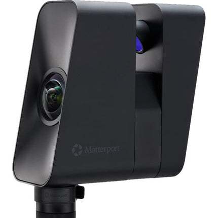 Matterport MC300 Pro3 Kit Profesional Captura 3D Cámara LiDAR 20mm Accesorios