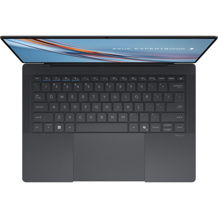 ASUS ExpertBook Ultra 14" Laptop táctil Intel Core Ultra X7 32GB RAM 1TB SSD