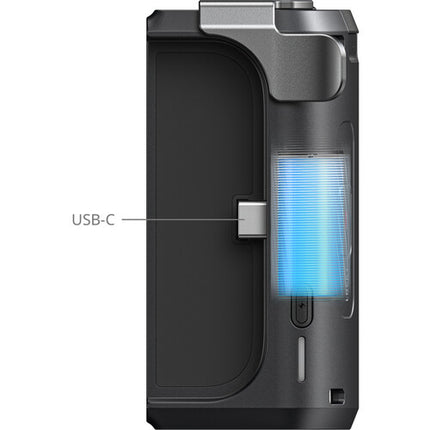 SmallRig Kit de Lente Telefoto 3.5x para iPhone 18 Pro y 17 Pro con Control Remoto inalámbrico