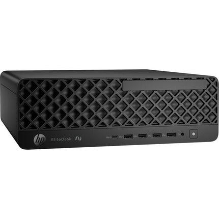 HP EliteDesk 8 G2a PC de escritorio AI 2.0 GHz Ryzen 16GB RAM 512GB SSD