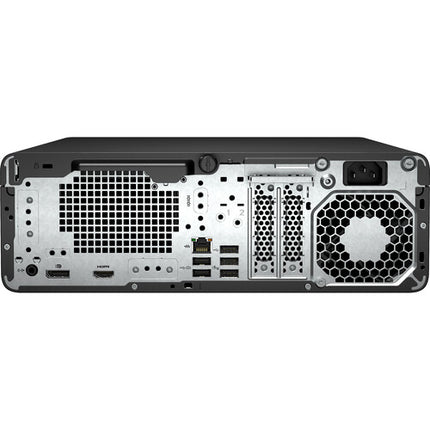 HP EliteDesk 8 G2a PC de escritorio AI 2.0 GHz Ryzen 5 PRO 32GB RAM 512GB SSD
