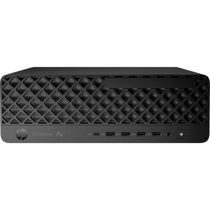 HP EliteDesk 8 G2a PC de escritorio AI 8 núcleos 16GB RAM 512GB SSD