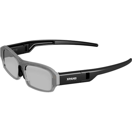 XPANDVISION X105-DLP-X1 Gafas 3D Activas DLP-Link 2.2 LCD 75h batería