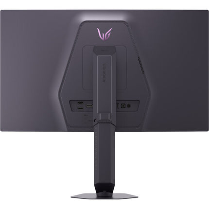 LG UltraGear Monitor Gaming 24.5" Full HD HDR 1000 Hz 1 ms USB-C