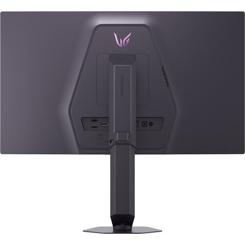 LG UltraGear Monitor Gaming 24.5" Full HD HDR 1000 Hz 1 ms USB-C