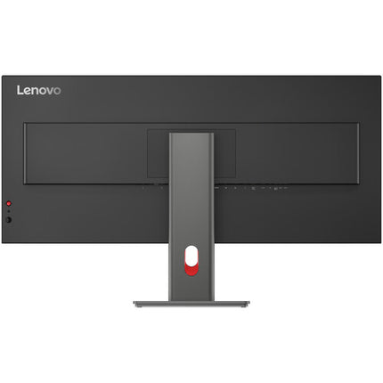 Lenovo ThinkVision P40WD-40 Monitor Curvo Ultrapanorámico 39.7" 4K 120Hz IPS
