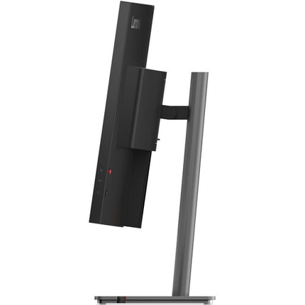 Lenovo ThinkVision P40WD-40 Monitor Curvo Ultrapanorámico 39.7" 4K 120Hz IPS