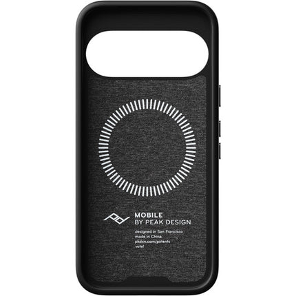 Peak Design SlimLink Loop Funda para Pixel 11 Pro Protección 6' Gris