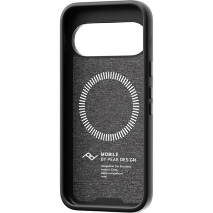 Peak Design SlimLink Loop Funda para Pixel 11 Pro Protección 6' Gris