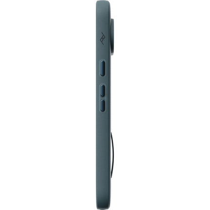 Peak Design Everyday Loop Funda para Google Pixel 11 Pro XL Ocean con Protección 6' y Bumper TPU