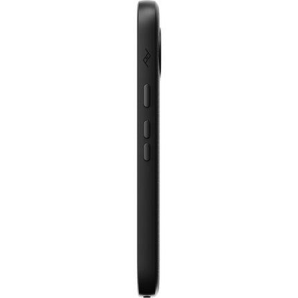 Peak Design Slimlink Funda para Google Pixel 11 Resistente a Caídas 6' Charcoal