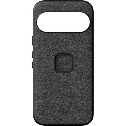 Peak Design Slimlink Funda para Google Pixel 11 Resistente a Caídas 6' Charcoal