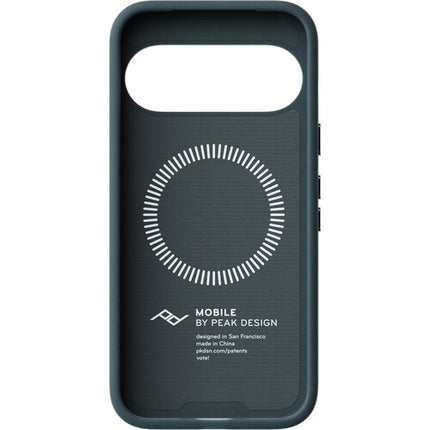 Peak Design Slimlink Funda para Google Pixel 11 Pro Ultraligera Azul Ocean