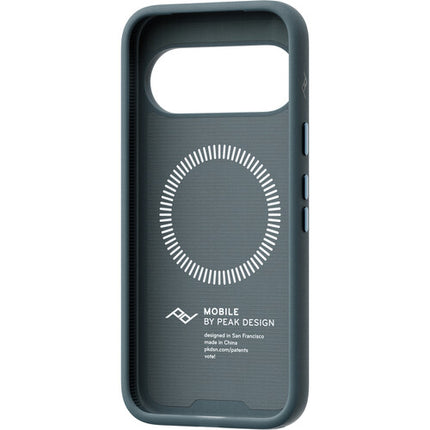Peak Design Slimlink Funda para Google Pixel 11 Pro Ultraligera Azul Ocean