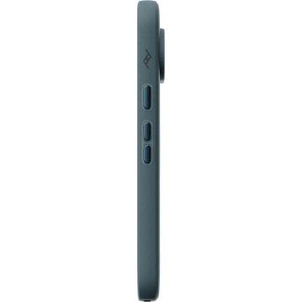 Peak Design Slimlink Funda para Google Pixel 11 Pro Ultraligera Azul Ocean