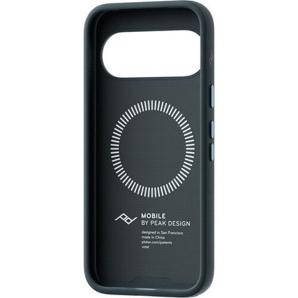 Peak Design Everyday Case para Google Pixel 11 Ocean Protección 6 Pies