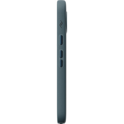 Peak Design Everyday Case para Google Pixel 11 Ocean Protección 6 Pies