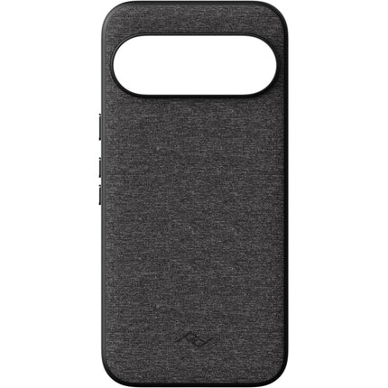 Peak Design Everyday Case para Google Pixel 11 Pro XL Funda ultraligera con protección de caída 6' y montaje magnético MagSafe carbón