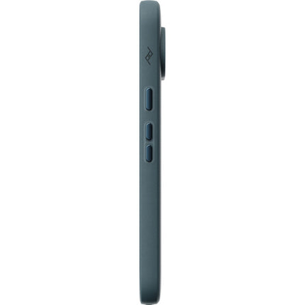 Peak Design Everyday Case para Google Pixel 11 Pro XL Ocean con protección 6' y montaje magnético MagSafe