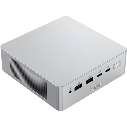 ASUS Ascent QN10 Mini PC AI Snapdragon 32GB RAM 512GB SSD Windows 11