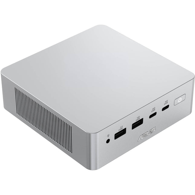 ASUS Ascent QN10 Mini PC AI Snapdragon 32GB RAM 512GB SSD Windows 11