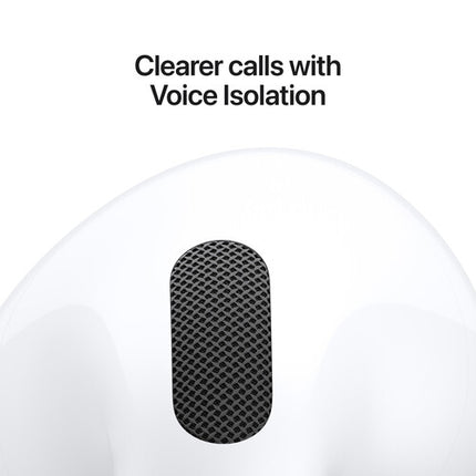 Apple AirPods 5ª Generación Auriculares Cancelación Activa Ruido USB-C