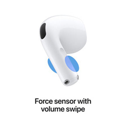 Apple AirPods 5ª Generación Auriculares con Cancelación Activa y Estuche USB-C