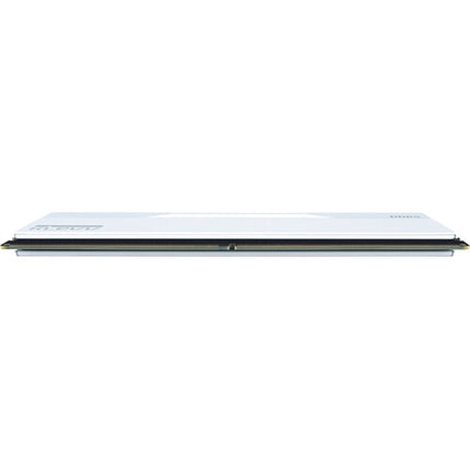 KLEVV 32GB CRAS V RGB Memoria UDIMM 6000 MT/s 288-Pin Blanca