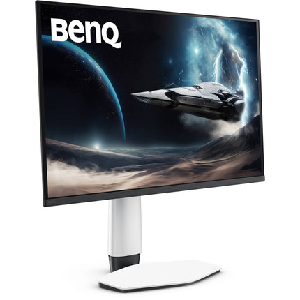 BenQ MOBIUZ EX271QMZ Monitor OLED Gaming 26.5" QHD 1440p 240 Hz HDR