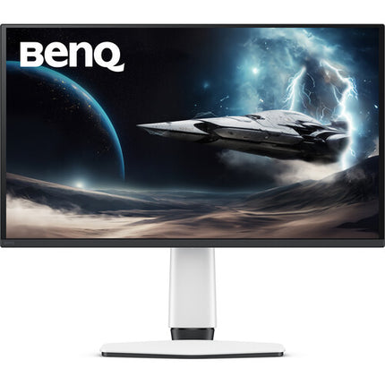 BenQ MOBIUZ EX271QMZ Monitor OLED Gaming 26.5" QHD 1440p 240 Hz HDR