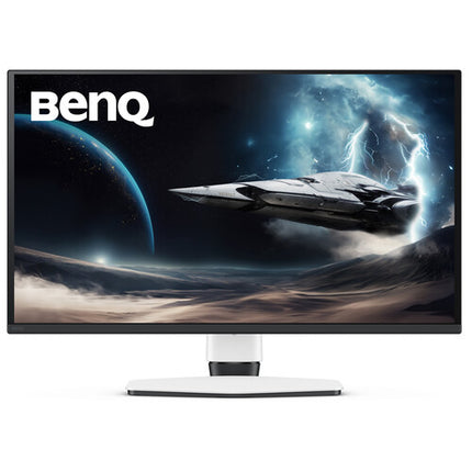 BenQ MOBIUZ EX271QMZ Monitor OLED Gaming 26.5" QHD 1440p 240 Hz HDR