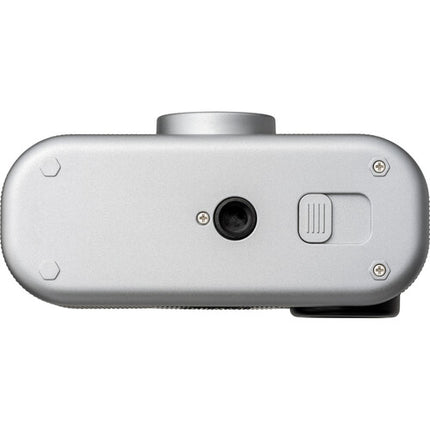 FUJIFILM instax Pal 2 Cámara Digital Negra 28mm f2.2 LCD 1" USB-C