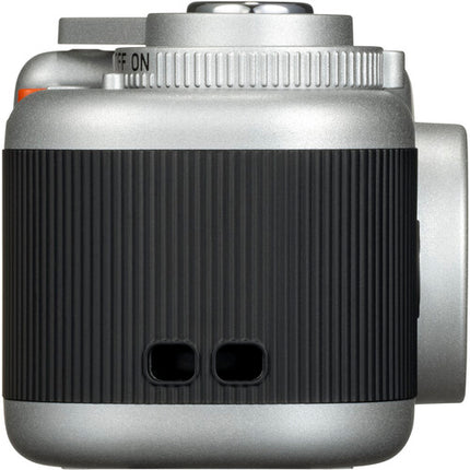 FUJIFILM instax Pal 2 Cámara Digital Negra 28mm f2.2 LCD 1" USB-C