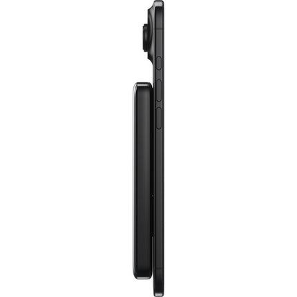 BMX SolidSafe Air 10K Power Bank 10000mAh Negro Carga 30W USB-C