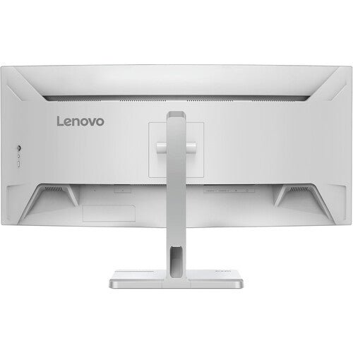 Lenovo L34W-4C Monitor Curvo Ultrapanorámico 34" 1440p HDR 120 Hz 1 ms MPRT