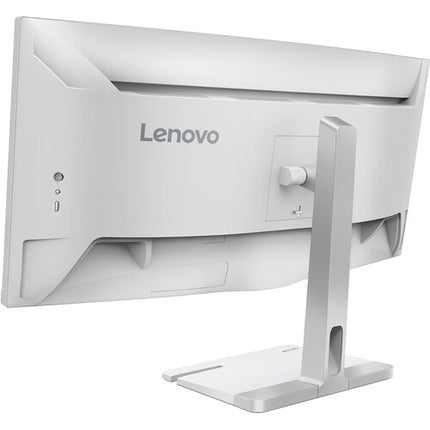 Lenovo L34W-4C Monitor Curvo Ultrapanorámico 34" 1440p HDR 120 Hz 1 ms MPRT