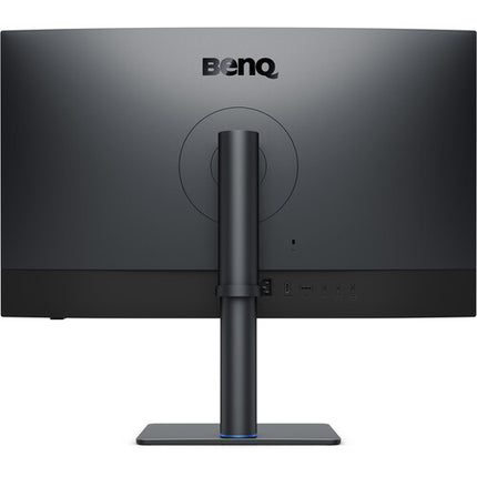 BenQ Creative Pro PV3250U Monitor Profesional 31.5" 4K UHD 120 Hz HDR 600 nits con Hotkey Puck y Shading Hood