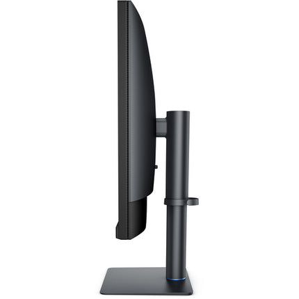 BenQ Creative Pro PV3250U Monitor Profesional 31.5" 4K UHD 120 Hz HDR 600 nits con Hotkey Puck y Shading Hood