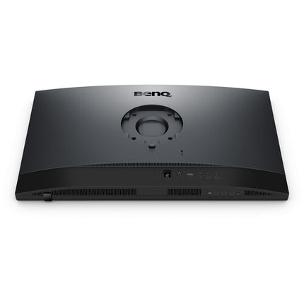 BenQ Creative Pro PV3250U Monitor Profesional 31.5" 4K UHD 120 Hz HDR 600 nits con Hotkey Puck y Shading Hood