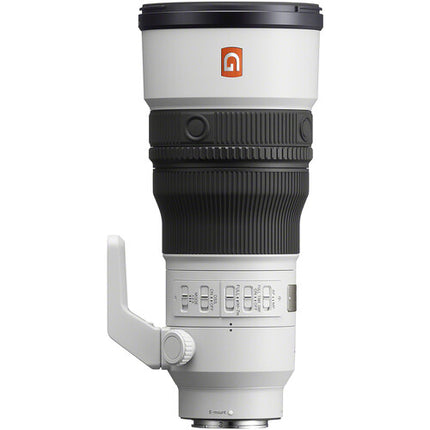 Sony FE 400mm f4.5 GM OSS Teleobjetivo Prime Full Frame con Estabilizador y Estuche