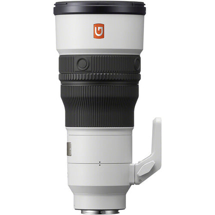 Sony FE 400mm f4.5 GM OSS Teleobjetivo Prime Full Frame con Estabilizador y Estuche